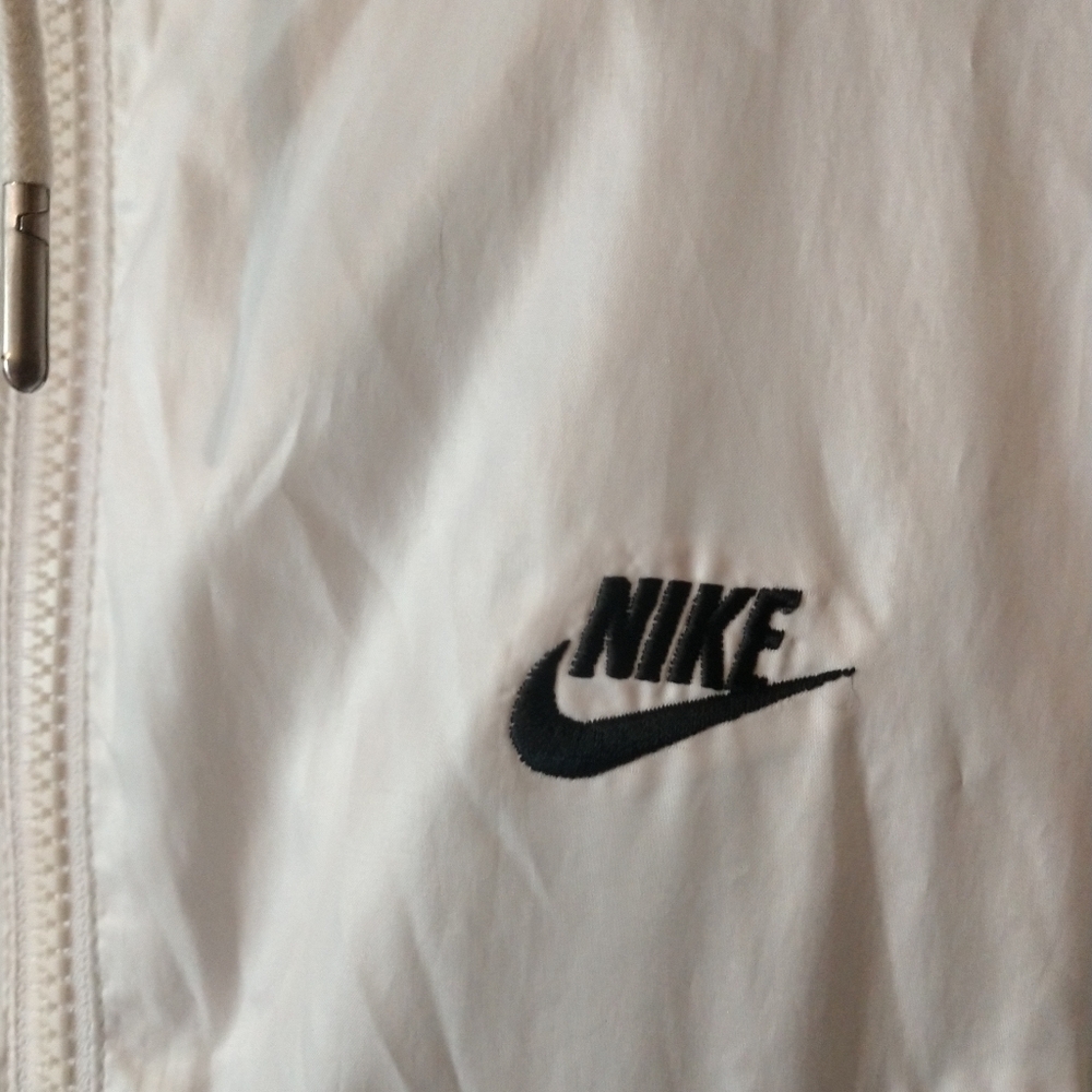 Wind Track Jacket